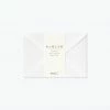Midori JP Midori - Envelopes - C6 - 3 Tones - White
