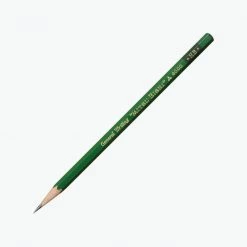 Wooden Pencils Mitsubishi - Pencil - 9000 (Various Grades) - Pack Of 2