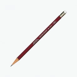 Mitsubishi - Pencil - 9850 (HB) - Box Of 12 Wooden Pencils
