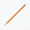 Wooden Pencils Mitsubishi - Pencil - 9852 (HB) - Pack Of 2