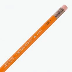 Wooden Pencils Mitsubishi - Pencil - 9852 (HB) - Box Of 12
