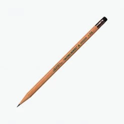 Mitsubishi - Pencil - 9852EW (HB) - Box Of 12