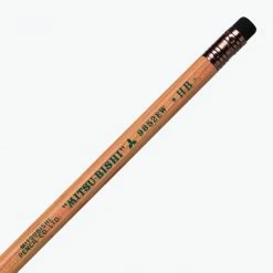 Mitsubishi - Pencil - 9852EW (HB) - Box Of 12