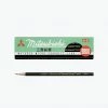 Mitsubishi - Pencil - 9800 (Various Grades) - Box Of 12 Wooden Pencils