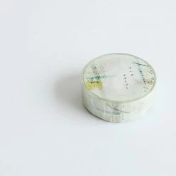 Buy π Yohaku - Washi Tape - Negaigoto βοΈ 7 Yohaku - Washi Tape - Negaigoto