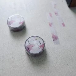 Buy ✨ Yohaku - Washi Tape - Nuance ⭐ 5 Yohaku - Washi Tape - Nuance