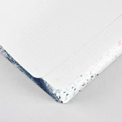 Nuuna - Notebook - Large - Splash Notebooks