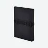 Notebooks Nuuna - Notebook - Large - Voyager Black
