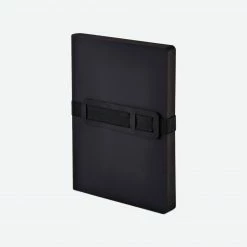 Notebooks Nuuna - Notebook - Large - Voyager Black