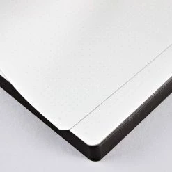 Notebooks Nuuna - Notebook - Large - Voyager Black