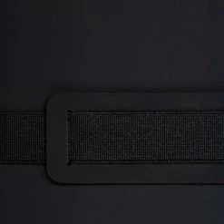 Nuuna - Notebook - Medium - Voyager Black