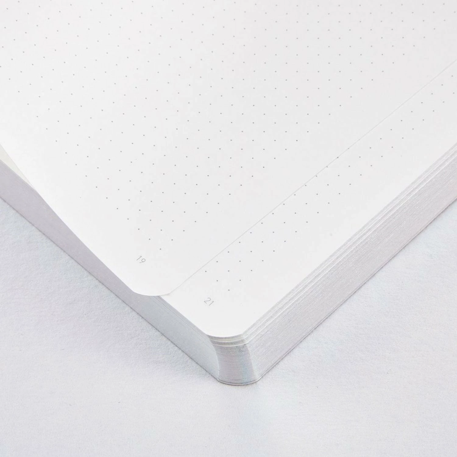 Best reviews of π Nuuna - Notebook - Large - Voyager Grey β 4 Nuuna - Notebook - Large - Voyager Grey