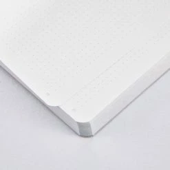 Nuuna - Notebook - Medium - Voyager Grey