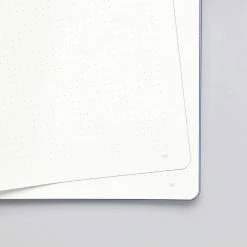Nuuna - Notebook - Medium - Voyager Grey