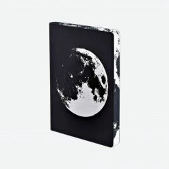 Notebooks Nuuna - Notebook - Large - Moon