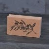Stempel Jazz - Stamp - Olive Branch Planner Stamps