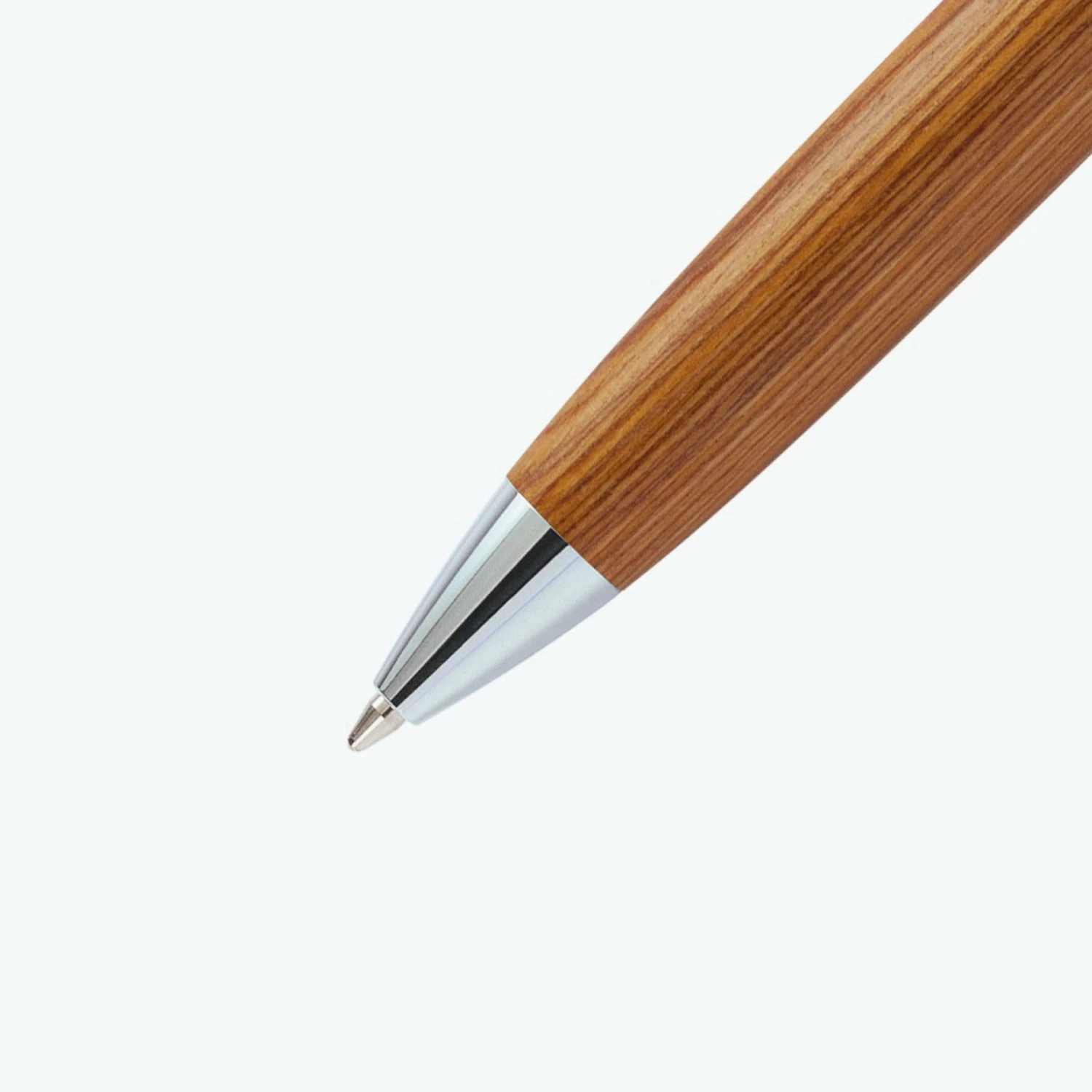 Buy ⭐ Online Germany - Ballpoint Pen - Mini Wood With Stylus - Bamboo Ballpoint Pens 😍 4 Online Germany - Ballpoint Pen - Mini Wood With Stylus - Bamboo Ballpoint Pens