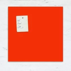 Bookbinders Design - Magnetic Glass Board - 45cm²