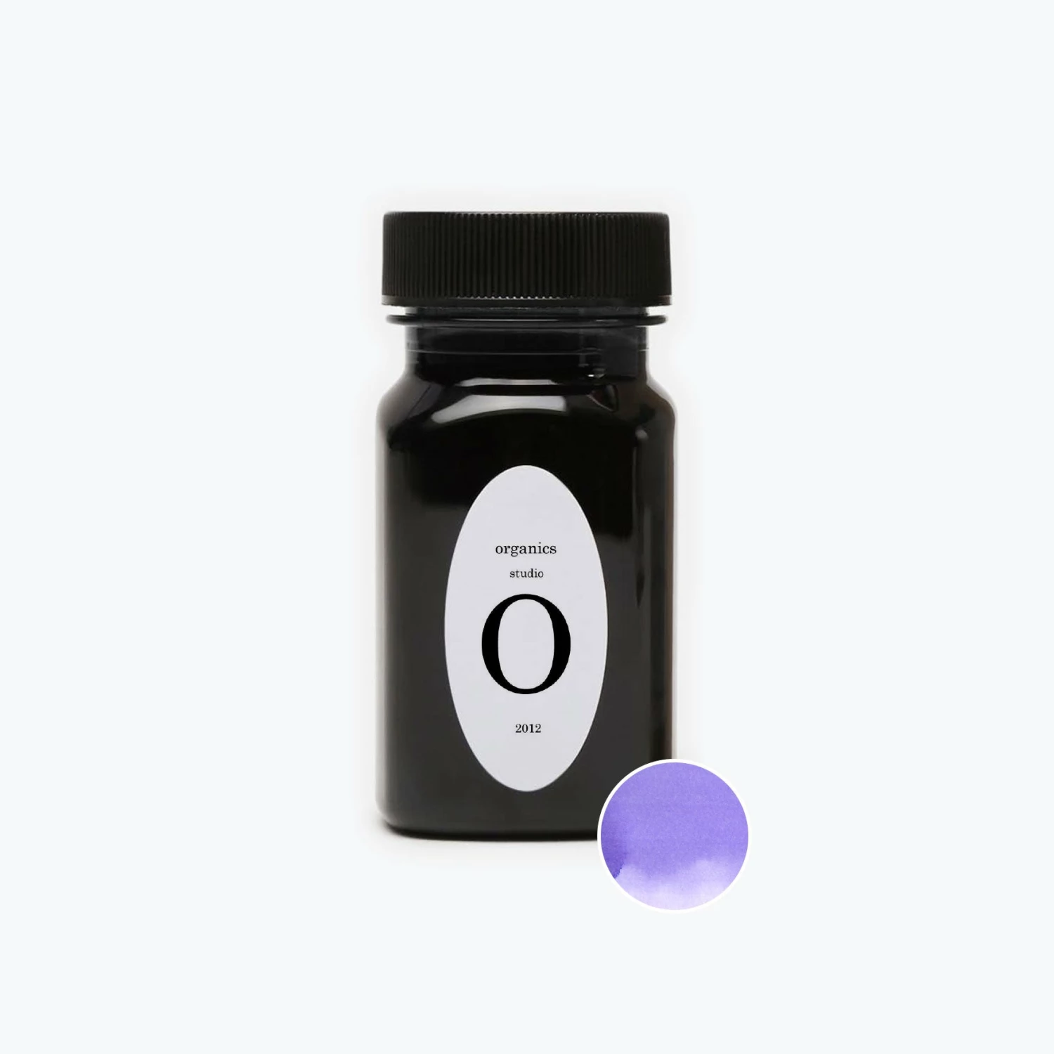 Buy π₯ Organics Studio - Fountain Pen Ink - Elements - Vanadium Soft Purple β€οΈ 3 Organics Studio - Fountain Pen Ink - Elements - Vanadium Soft Purple