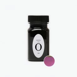 Organics Studio - Fountain Pen Ink - Emoji - Unicorn Blood Pink (Shimmer)