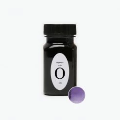 Organics Studio - Fountain Pen Ink - Masters Of Writing - Jane Austen Violet