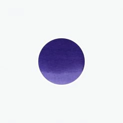 Organics Studio - Fountain Pen Ink - Masters Of Writing - Mark Twain Haley's Comet Blue Fountain Pen Inks