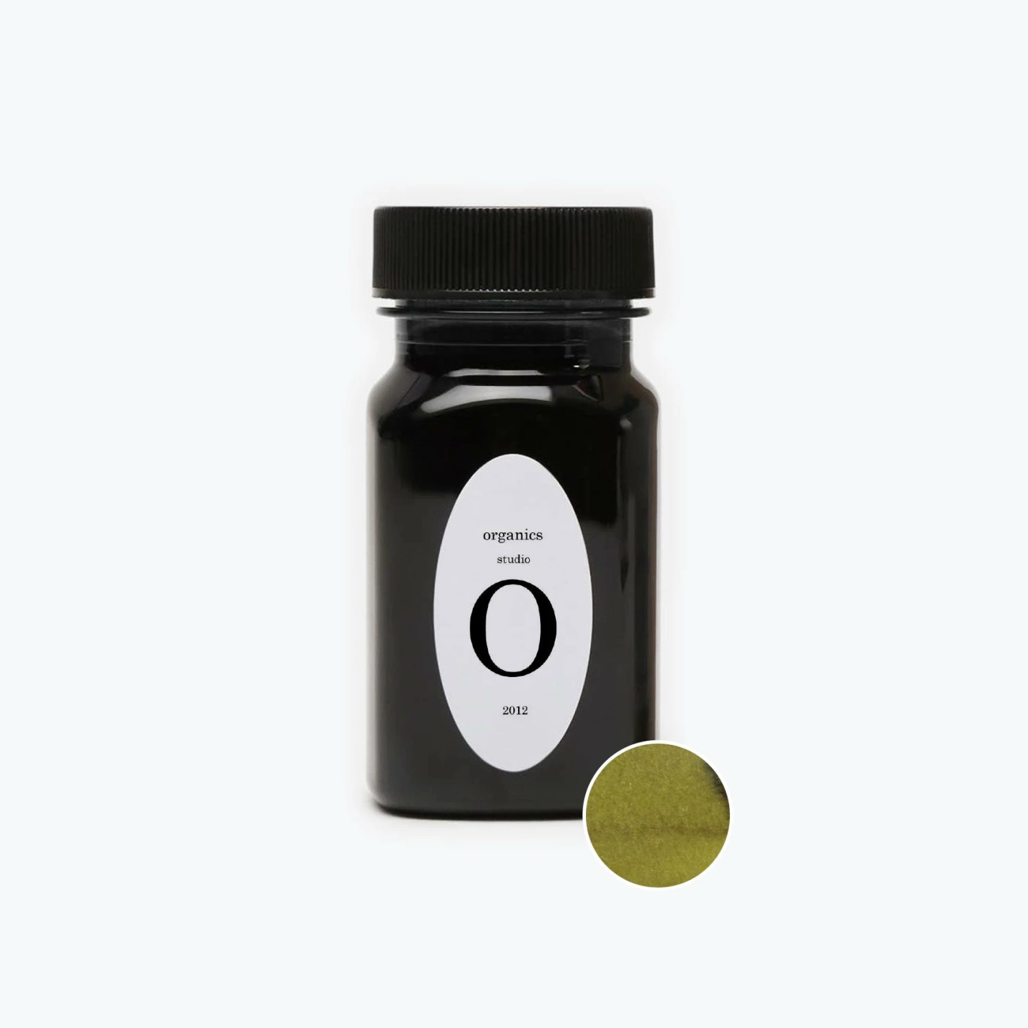 Coupon π Organics Studio - Fountain Pen Ink - Vintage - Willow Green Green Fountain Pen Inks π 3 Organics Studio - Fountain Pen Ink - Vintage - Willow Green Green Fountain Pen Inks