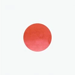 Organics Studio - Fountain Pen Ink - Vintage - Maebel's Scarlet Salmon