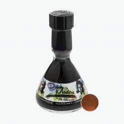 Fountain Pen Inks P.W. Akkerman - Fountain Pen Ink - Dutch Masters - 9 Steenrood Van Vermeer