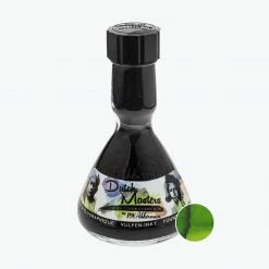 Fountain Pen Inks P.W. Akkerman - Fountain Pen Ink - Dutch Masters - 10 Van Huysum's Sapgroen