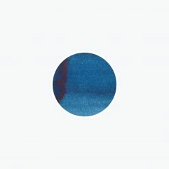 Fountain Pen Inks P.W. Akkerman - Fountain Pen Ink - Dutch Masters - 1 Ceruleum Blauw Van Vermeer