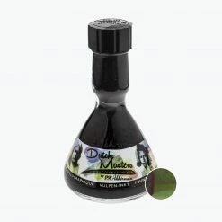 Fountain Pen Inks P.W. Akkerman - Fountain Pen Ink - Dutch Masters - 2 Dou's Emerald Groen