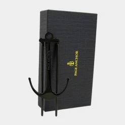 Page Anchor - Page Holder - Obsidian Black Bookmarks