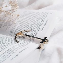 Top 10 ๐ฏ Bookmarks Page Anchor - Page Holder - Signature Gold ๐ 7 Bookmarks Page Anchor - Page Holder - Signature Gold