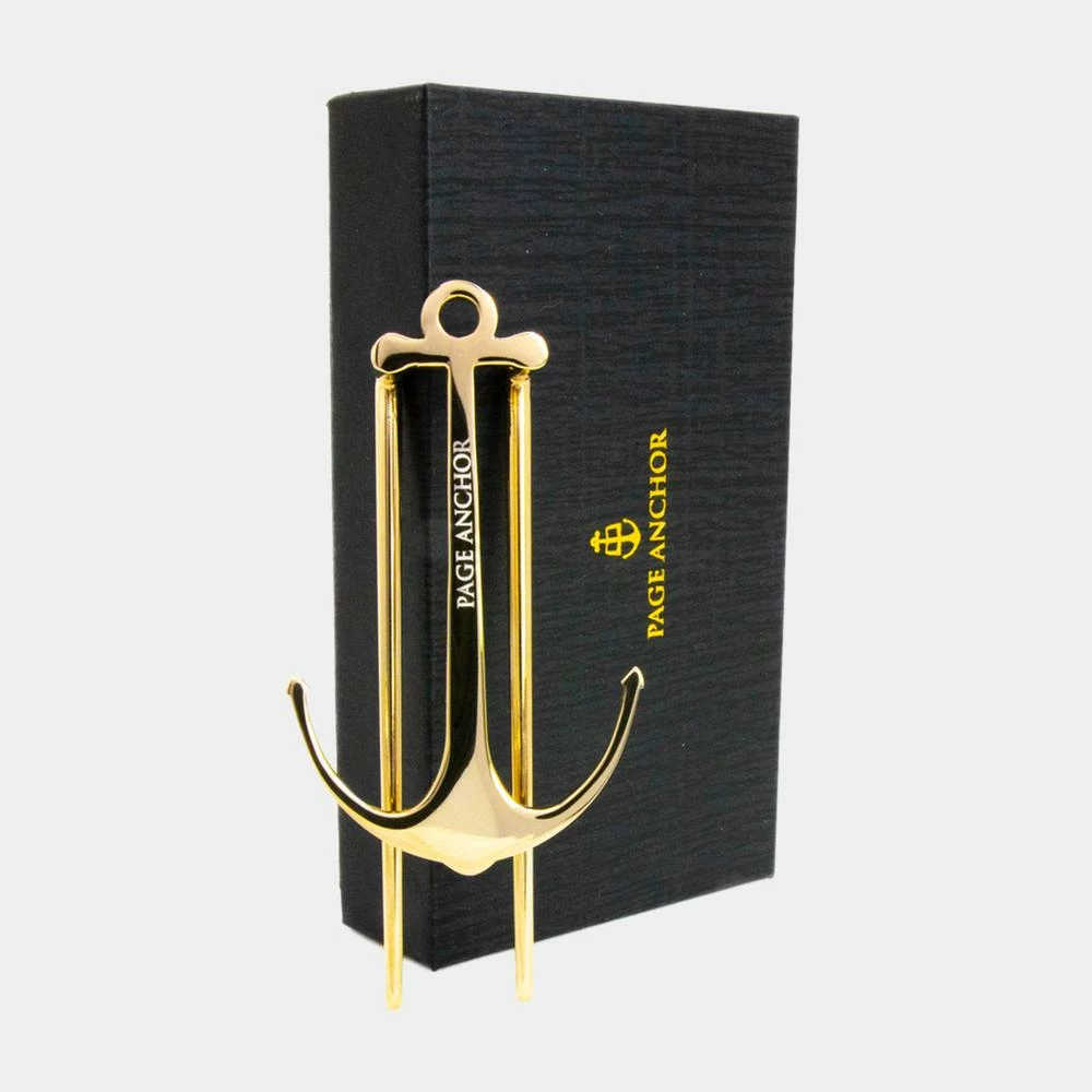 Top 10 ๐ฏ Bookmarks Page Anchor - Page Holder - Signature Gold ๐ 4 Bookmarks Page Anchor - Page Holder - Signature Gold