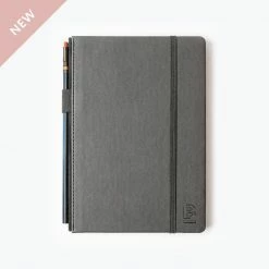 Palomino Blackwing - Notebook - Slate - A5 - Eras (Limited Edition)