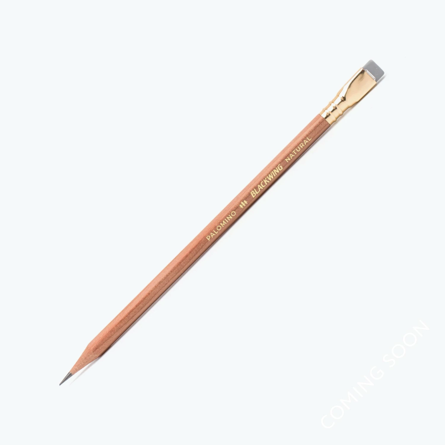 Best deal π Wooden Pencils Palomino Blackwing - Pencil - Blackwing Natural - Box Of 12 (New Packaging) 𧨠4 Wooden Pencils Palomino Blackwing - Pencil - Blackwing Natural - Box Of 12 (New Packaging)