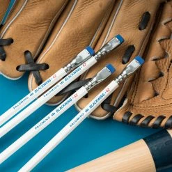 Top 10 π Palomino Blackwing - Pencil - Volume 42 - Box Of 12 (Limited Edition) Wooden Pencils π― 9 Palomino Blackwing - Pencil - Volume 42 - Box Of 12 (Limited Edition) Wooden Pencils