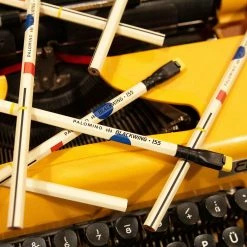 Palomino Blackwing - Pencil - Volume 155 - Pack Of 2 (Limited Edition) Wooden Pencils