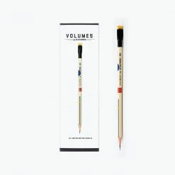 Wooden Pencils Palomino Blackwing - Pencil - Volume 155 - Box Of 12 (Limited Edition)