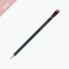 Wooden Pencils Palomino Blackwing - Pencil - Blackwing Eras - Pack Of 2 (Limited Edition)