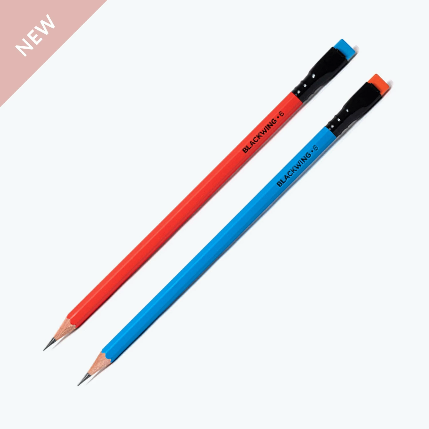 New β€οΈ Wooden Pencils Palomino Blackwing - Pencil - Volume 6 - Box Of 12 (Limited Edition) π 6 Wooden Pencils Palomino Blackwing - Pencil - Volume 6 - Box Of 12 (Limited Edition)