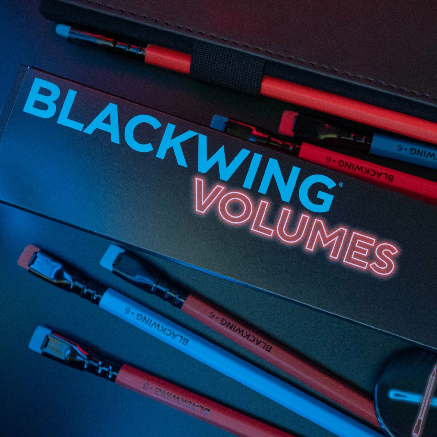 New β€οΈ Wooden Pencils Palomino Blackwing - Pencil - Volume 6 - Box Of 12 (Limited Edition) π 5 Wooden Pencils Palomino Blackwing - Pencil - Volume 6 - Box Of 12 (Limited Edition)