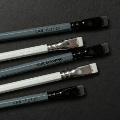 Palomino Blackwing - Pencil - Lab 11.27.20 - Box Of 12 (Limited Edition)