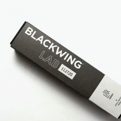 Palomino Blackwing - Pencil - Lab 11.27.20 - Box Of 12 (Limited Edition)