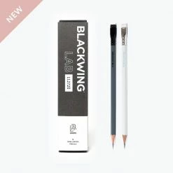 Palomino Blackwing - Pencil - Lab 11.27.20 - Box Of 12 (Limited Edition)