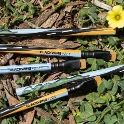 Palomino Blackwing - Pencil - Volume 223 - Pack Of 2 (Limited Edition)