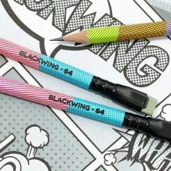 Palomino Blackwing - Pencil - Volume 64 - Pack Of 2 (Limited Edition)