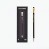 Wooden Pencils Palomino Blackwing - Pencil - Blackwing Matte - Box Of 12 (New Packaging)
