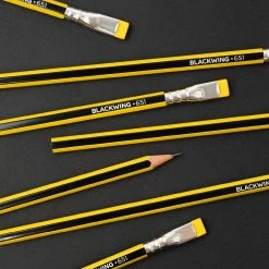 New Arrivals Palomino Blackwing - Pencil - Volume 651 - Box Of 12 (Limited Edition)
